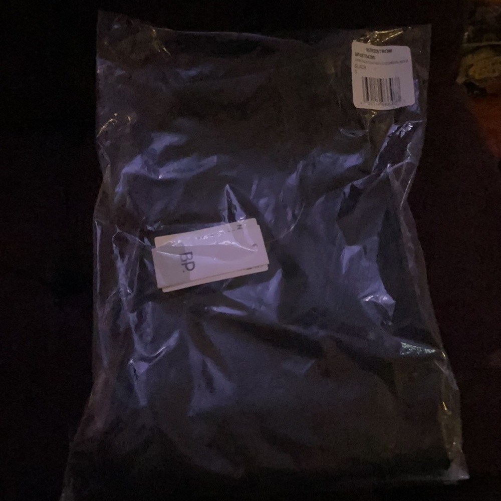 BP Faux Leather Leggings BNWTS -Sealed in plastic - Picture 3 of 3